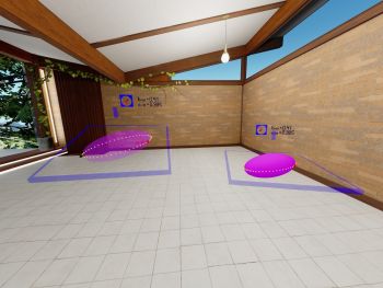 Second Oculus Rift Selfie