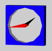 Clock Image