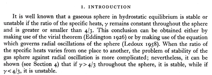 Introductory paragraph from Yabushita (1975)