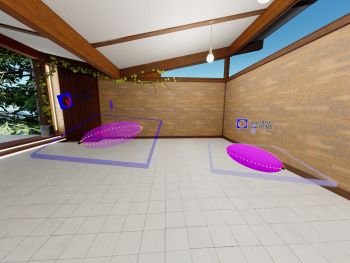 Third Oculus Rift Selfie