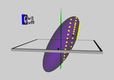 EFE Model b1.25c470B