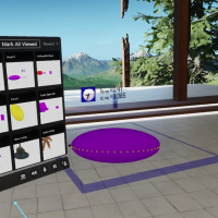 Oculus Home (view 5)