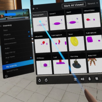Oculus Home (view 4)