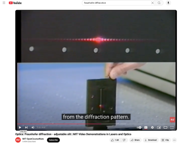MITvideo_DiffractionPattern