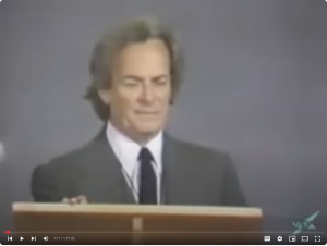 Feynman's 1979 Lectures